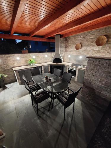 المرافق, Apartma Sebastjan Dobova near Terme Paradiso in Dobova