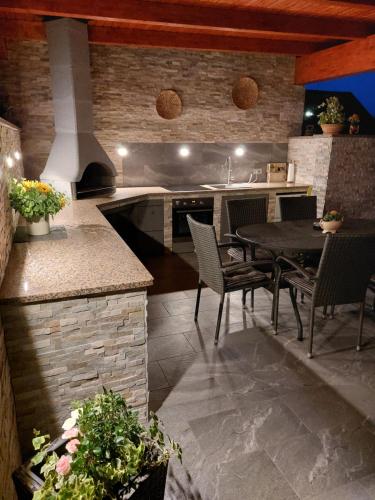 المرافق, Apartma Sebastjan Dobova near Terme Paradiso in Dobova