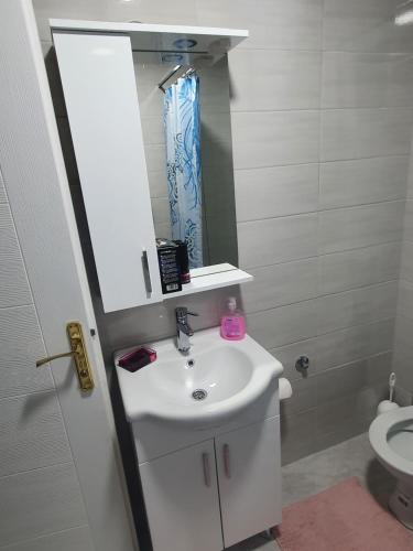 Apartmani Podvisoki