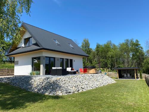 Beskidzki Reset - Chalet - Budzów