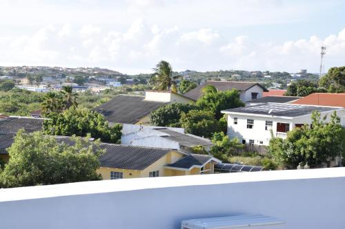 周邊環境, CG Apartment - Flamboyan in 威廉斯塔德市中心