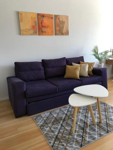 Bonpland Studio-Loft en Palermo Hollywood, Buenos Aires (fotografie 9)