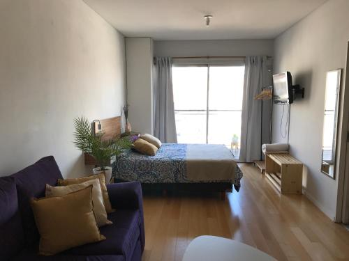Bonpland Studio-Loft en Palermo Hollywood, Buenos Aires (fotografie 10)
