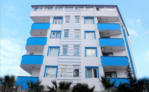 Kuzey suite home