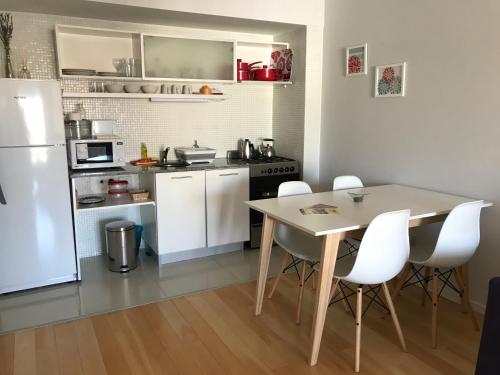Bonpland Studio-Loft en Palermo Hollywood, Buenos Aires (fotografie 4)