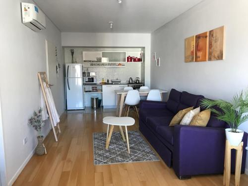 Bonpland Studio-Loft en Palermo Hollywood, Buenos Aires (fotografie 7)