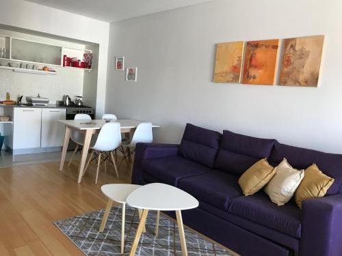 Bonpland Studio-Loft en Palermo Hollywood, Buenos Aires (fotografie 2)