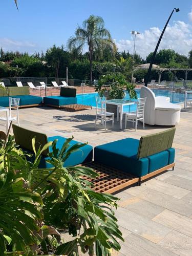 Villa Favorita Hotel e Resort - image 11