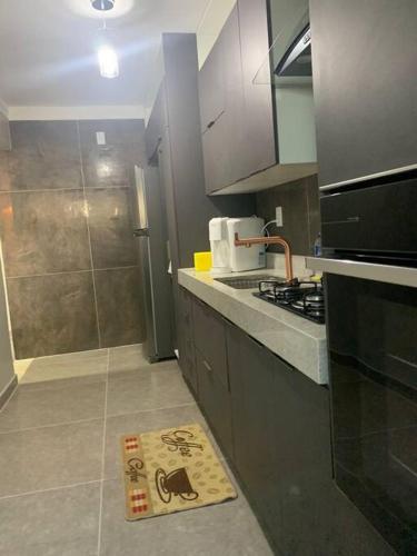 Apartment with Sea View image 10