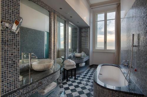 GH Palazzo Suite & SPA
