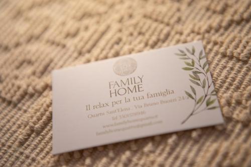 Family Home 2
