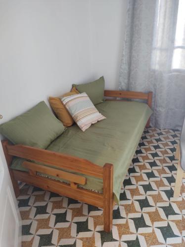 Cosy flat in the heart of Skopelos town