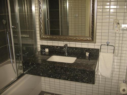 Termal Elit Hotel - image 14