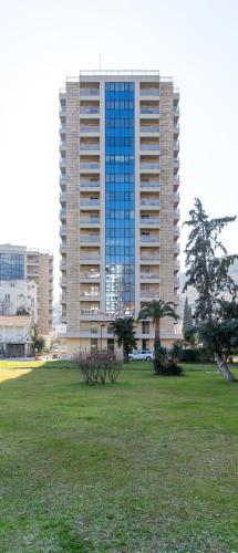 B&B Budua - Central Budva apartment A10 - Bed and Breakfast Budua