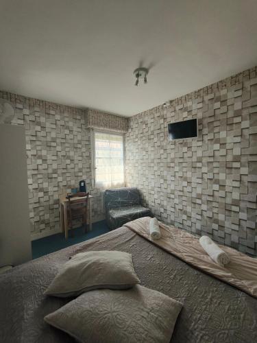 Auberge Le Chata - image 2