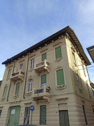  La Casa di Vale in Busto Arsizio