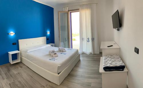 Residenza “La Vecchia Ancora” 5