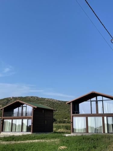 Villa with Sea View room in Posh villa 2