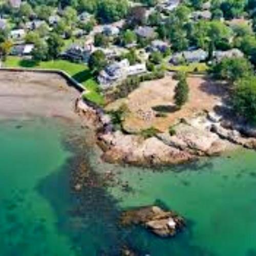 ที่เที่ยวใกล้ที่พัก, Swapscott Beachfront Vacation Home for Families in ซาเลม (MA)