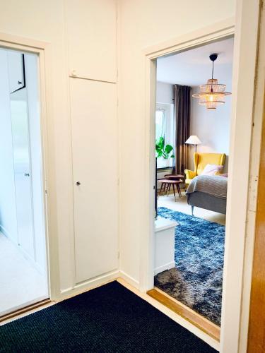 ทัศนียภาพภายนอกโรงแรม, Gamla Järnvägsgatan 6 (Gamla Jarnvagsgatan 6) in บอลล์เนส