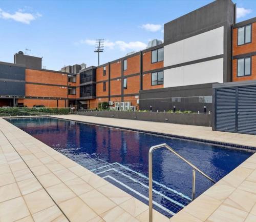 Luxury 3 bdm Spacious apt in the heart of Wagga