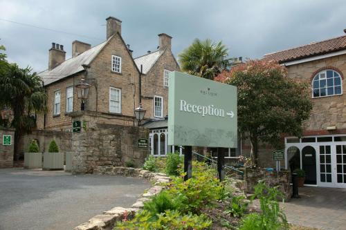 Hall Garth Hotel Darlington, Sure Hotel Collection by BW, Дарлингтон