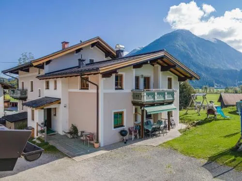 Landhaus Hotter 26 in Neukirchen am Großvenediger, Österreich
