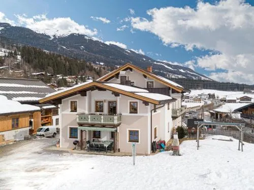 Landhaus Hotter 26 in Neukirchen am Großvenediger, Österreich