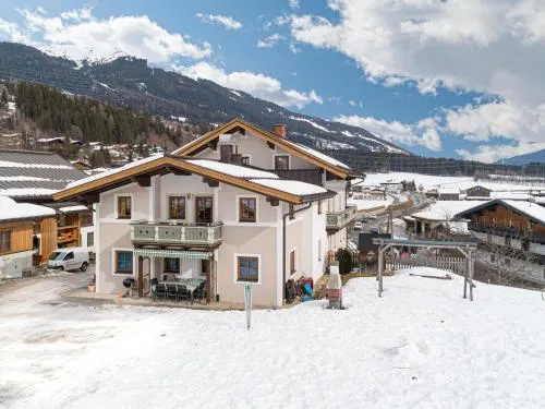 Landhaus Hotter 18 in Neukirchen am Großvenediger, Österreich