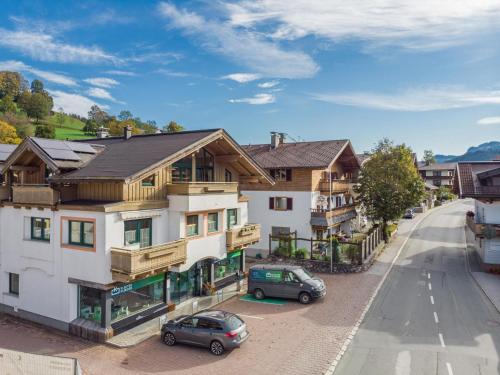  Apartment Sigi, Pension in Brixen im Thale