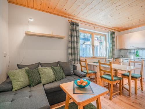  Apartment Sigi in Brixen im Thale