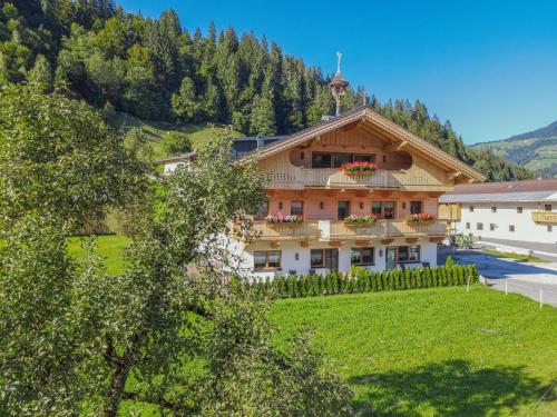 Festenhof Hopfgarten im Brixental