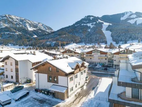 Apartment Sigi in Brixen im Thale, Österreich
