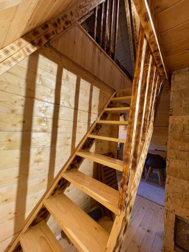 Rajska suma in Uskoci