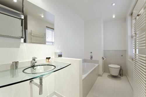 Templeton Place by Supercity Aparthotels, Londýn (fotografie 5)