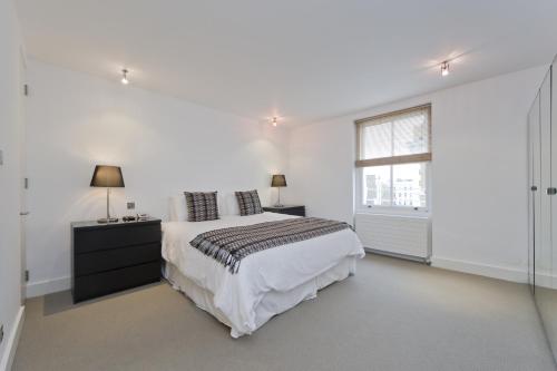 Templeton Place by Supercity Aparthotels, Londýn (fotografie 7)