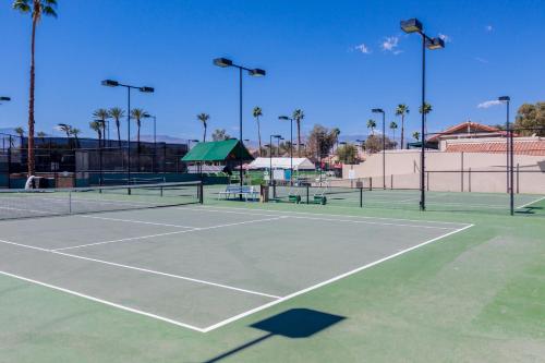 Pebble Beach Haven Permit# STR2023-0219 in Palm Desert, USA