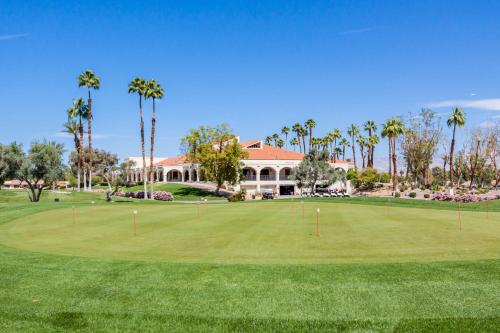Pebble Beach Haven Permit# STR2023-0219 in Palm Desert, USA
