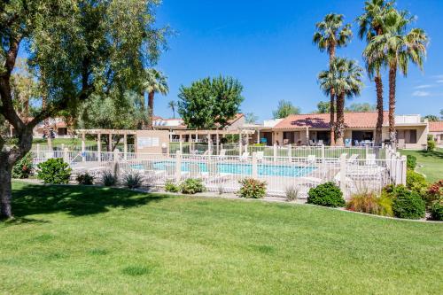 Pebble Beach Haven Permit# STR2023-0219 in Palm Desert, USA