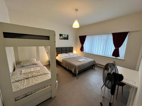 Ganha holiday house, Amberes (foto 7)