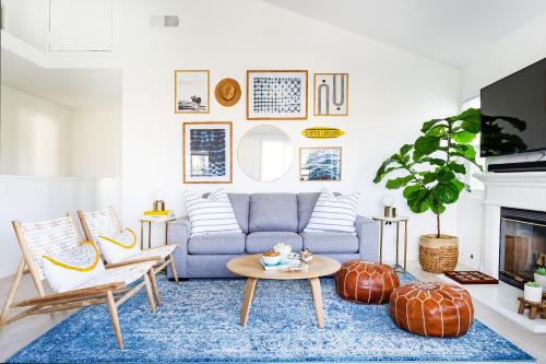 Sonrisa III by AvantStay Pacific Beach Home - 10 mins from Belmont Park in San Diego, USA