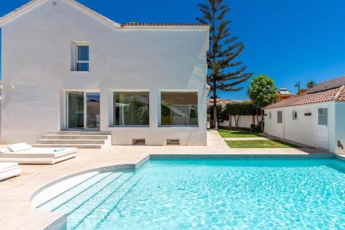 Ohana2 Luxury Villa, Málaga (fotografie 3)
