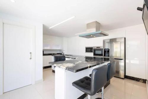Ohana2 Luxury Villa, Málaga (fotografie 7)