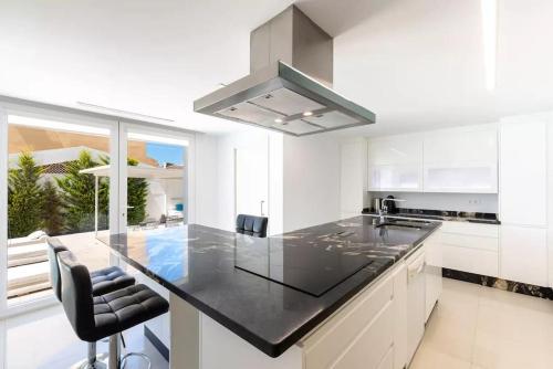 Ohana2 Luxury Villa, Málaga (fotografie 9)