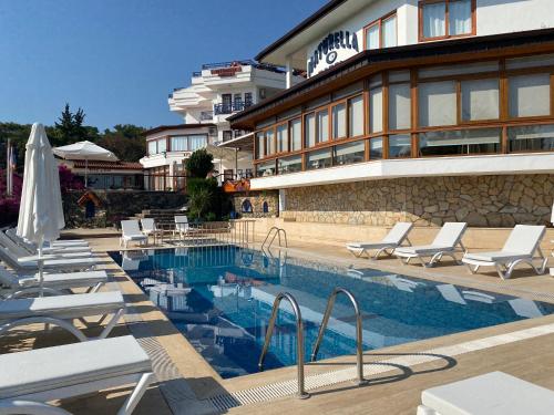 NATURELLA APART HOTEL