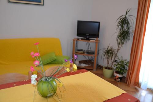 Family friendly apartments with a swimming pool Trogir - 16509 - image 12