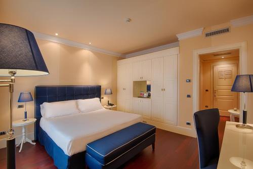 1 king bed