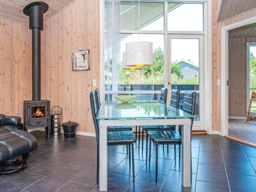  Holiday home Ulfborg XXII in Ulfborg