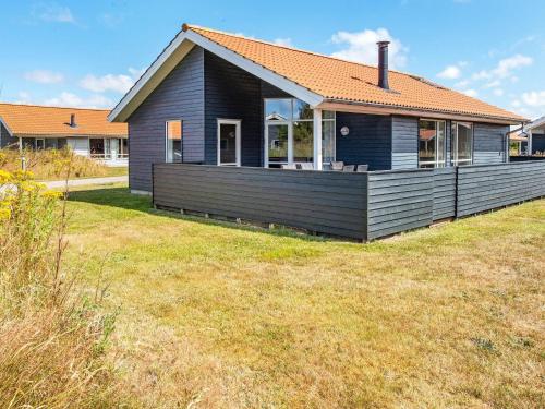  Holiday home Ulfborg XXII in Ulfborg