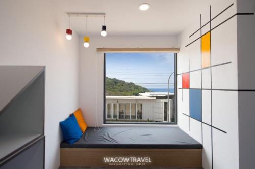 Twenty Eight B&B – Xiaoliuqiu, CA
